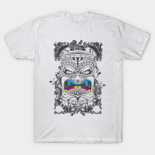 Your Chosen Totem God T-Shirt